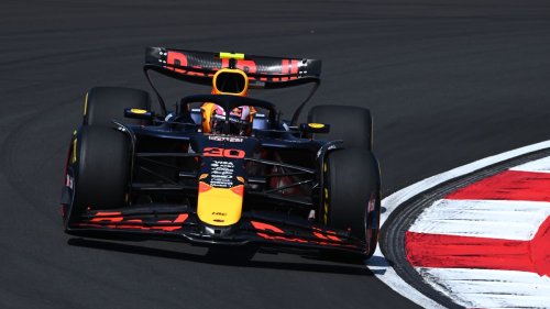Formula 1: Live updates from the Chinese Grand Prix