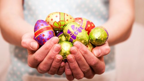 Easter eggs are more expensive this year and climate change may be a culprit