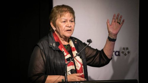 Dame Naida Glavish gives squabbling Ngāpuhi MPs Davis and Chhour a tikanga telling-off