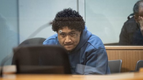Crips murder trial: Ex-partner of Ethan Jessop, who shot 75yo Peter Rasmussen at Auckland home, gives evidence
