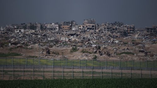 Israel-Hamas war: Israel admits it may not be able to destroy Hamas now US has turned its back