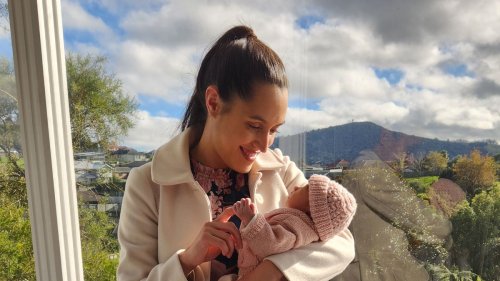 Rotorua mayor Tania Tapsell delivers baby girl and announces unique name