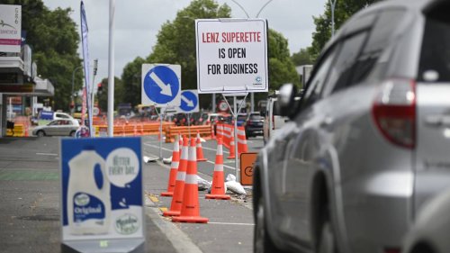 Letters: Cameron Rd roadworks a disaster, and ways to fix congestion