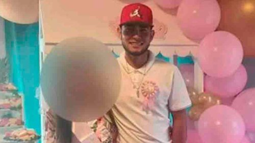 Mum charged after throwing baby shower for pregnant 12yo daughter, her alleged 24yo rapist 'boyfriend' - NZ Herald