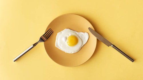 You’re not eating enough protein – here’s why