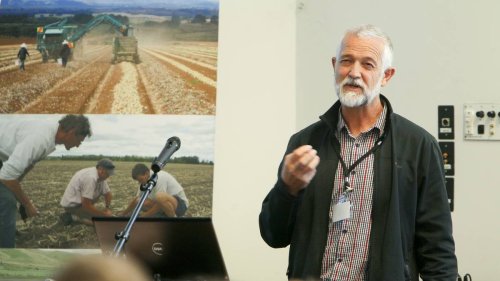Government invests millions in regenerative farm trial in Hawke’s Bay