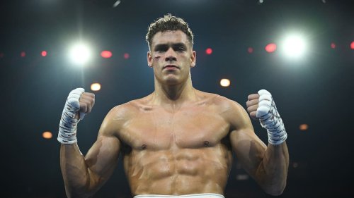 Fury v Usyk: David Nyika’s eyes opened ahead of Ring of Fire after near bout with former champion
