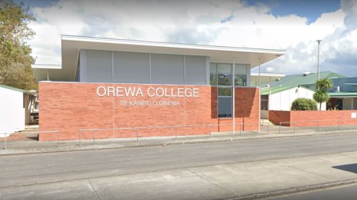 Orewa College student assault under police investigation
