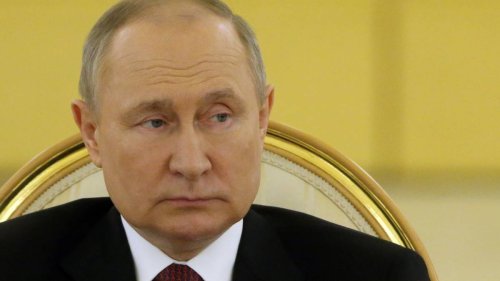 'Living in fear': Russian-occupied Ukraine hit by three separate assassination attempts as expert claims nation is 'withering'
