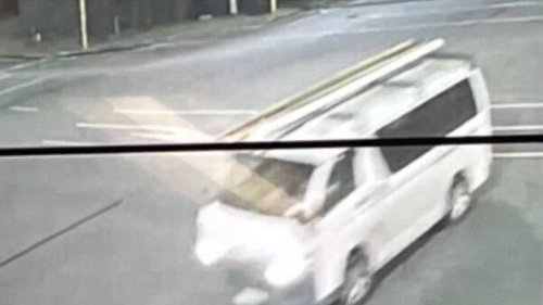 Christchurch hit-and-run: Police seek driver who struck woman and fled