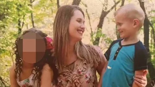 Zander Lyda stabbed by sister: April Lyda’s full statement after tragic death