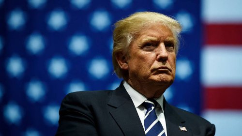 MI6 spy Christopher Steele 'produced second dossier on Donald Trump for FBI' - NZ Herald