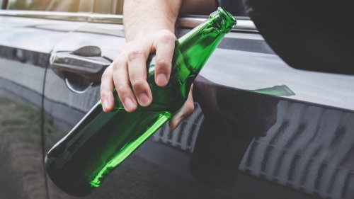Australian man Nathan Bernhard accused of running over friends who tried to stop him driving drunk