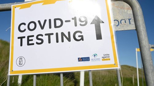 Covid 19 coronavirus Delta outbreak: How wastewater testing works - NZ Herald