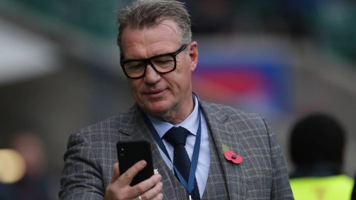 Rugby: All Blacks legend Sir John Kirwan calls for leadership change at NZRPA amid Silver Lake deal 'mediation' - NZ Herald