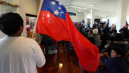 Fa’amanatuina le Vaiaso o le Gagana Samoa 2023 - Celebrating Samoa Language Week 2023
