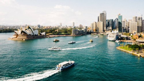 Small business feeling the squeeze on both sides of Tasman - MYOB chief