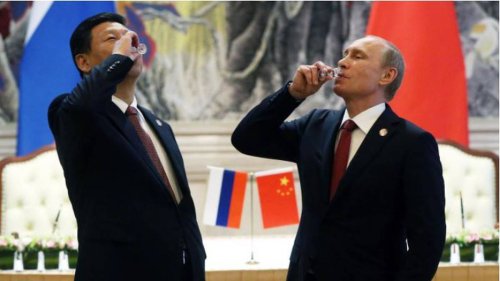 Ukraine war: Russia's attack is a clear test for China's Xi Jinping