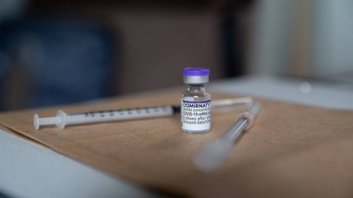 Covid 19: Legal challenge underway over vaccine rollout for children