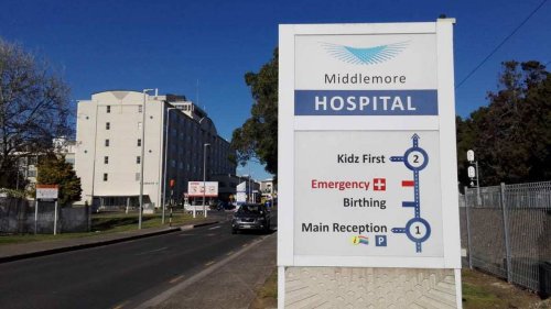 Imposter doctor at Middlemore Hospital: Co-workers raised alarm over sub-standard work