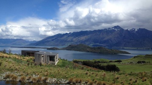 New Zealand voted top destination by Conde Nast Travel awards