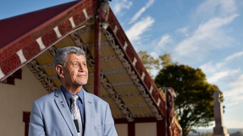Puhirake Ihaka: A life dedicated to iwi, honoured by a nation