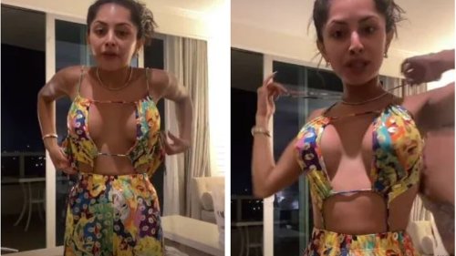 Influencer slams luxury Miami Beach resort she was invited to review - NZ Herald