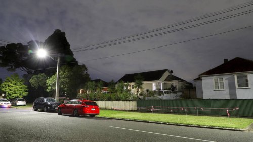 Three shootings in one night across Central West Auckland 'appear to be linked' - NZ Herald