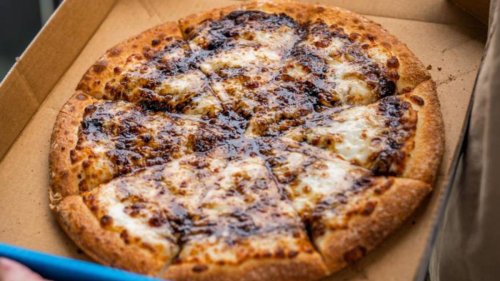 'This has gone too far': Is the surprise new Domino's pizza topping a bridge too far? - NZ Herald
