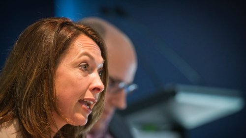 Reserve Bank assistant governors quit amid restructure, as Nicola Willis limits bank’s funding boost