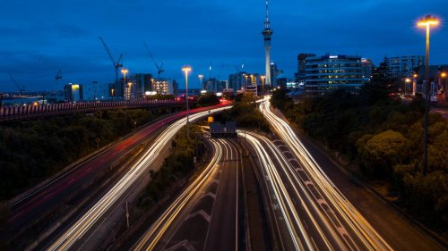 Government plans to cut Aucklanders’ driving in the city by a third to fight high transport emissions rate