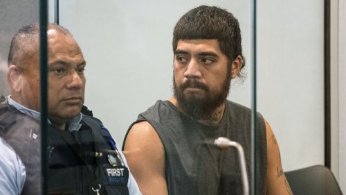 Name suppression lapses for Lorenzo Tangira, accused of murdering Massey security guard Ramandeep Singh