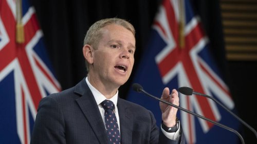 Thomas Coughlan: Chris Hipkins’ policy bonfire risks causing as many problems as it solves