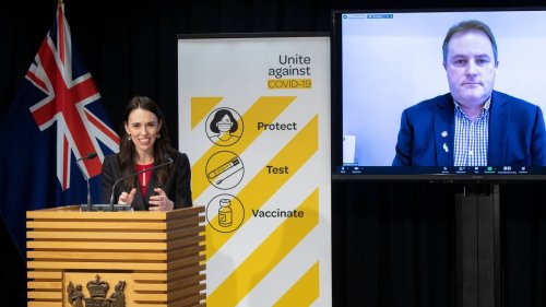 Covid 19 Delta outbreak: Shaun Hendy stands by modelling amid criticism - NZ Herald