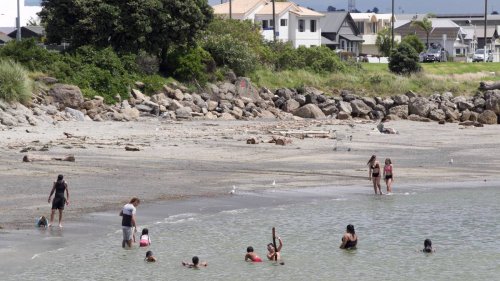 Hawke’s Bay: Calm before the storm or a normal summer’s return ?