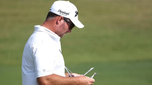 Golf: Ryan Fox reveals illness derailed his final round at the Dubai Desert Classic