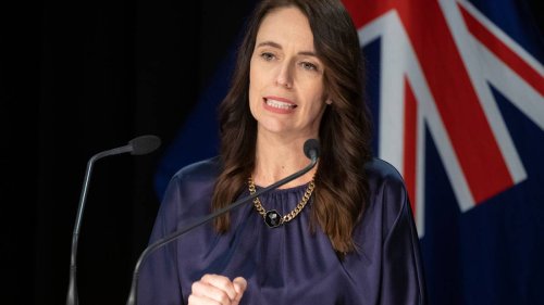 Watch live: Jacinda Ardern fronts post-Cabinet press conference