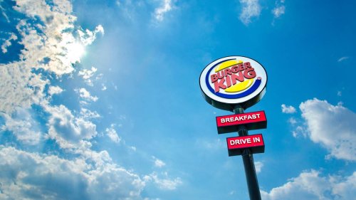 Burger rage: Man threatens to shoot fast food worker