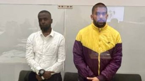 Wellington rapists jailed for group sex attack on woman affected by drugs and alcohol