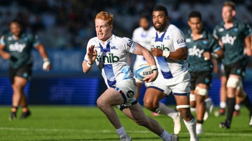 Blues v Moana Pasifika result: Vern Cotter’s side confirm Super Rugby Pacific credentials