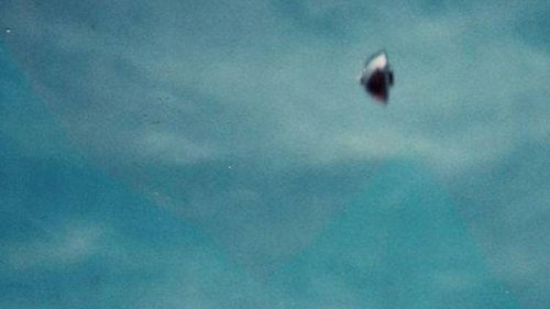 UFO sighting: US officials tried to stop Australians reporting chilling incident - NZ Herald