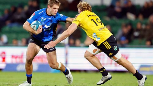 Super Rugby Pacific: Hurricanes surprise loss leaves Highlanders with work to do