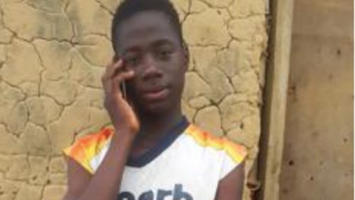 Liberian teen a hero for finding, returning $70,000, will meet president - NZ Herald