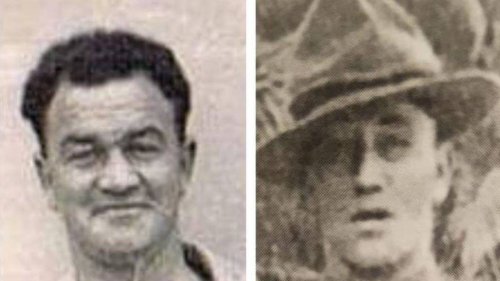 Māori Battalion WWII: Whānau to receive medals at Gisborne ceremony 75 years on - NZ Herald