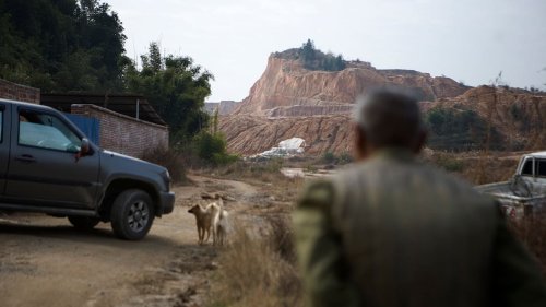 How China took over the world’s rare earths industry