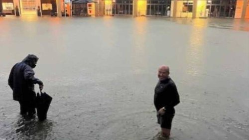 Auckland floods: Schools, Vodafone, AirNZ, Spark on whether doors will open tomorrow