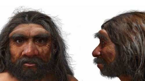 'Dragon man' replaces Neanderthals as humankind's closest relative - NZ Herald