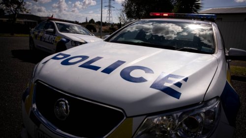 7-year-old motorbike rider collides with car in Dunedin - NZ Herald