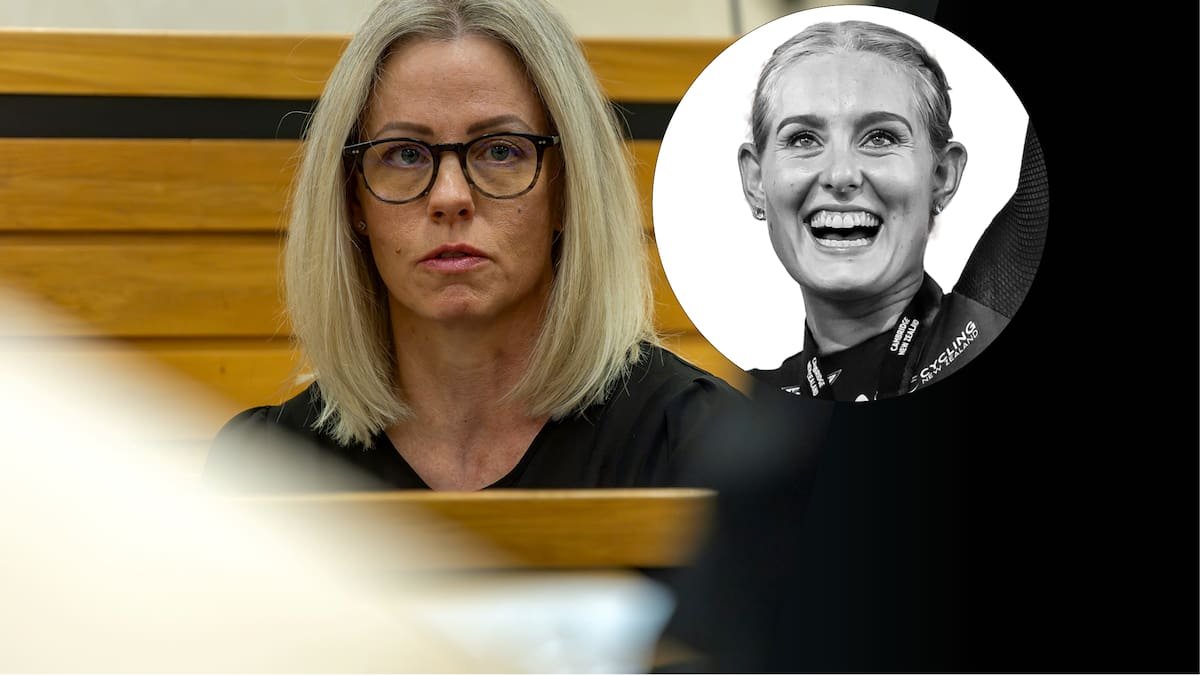 Olivia Podmore Coronial Inquiry Disgraced Coach ‘berated Olympian On