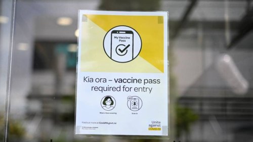 Covid 19 Delta outbreak: Some pharmacies criticised for charging to print vaccine passes - NZ Herald
